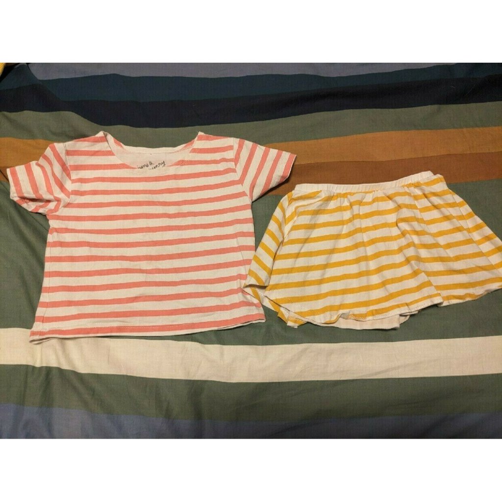June  January Separates